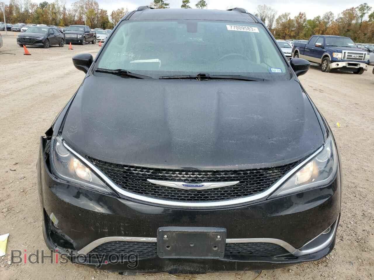 2019 CHRYSLER PACIFICA - VIN: 2C4RC1BG3KR730623 - Фото 5