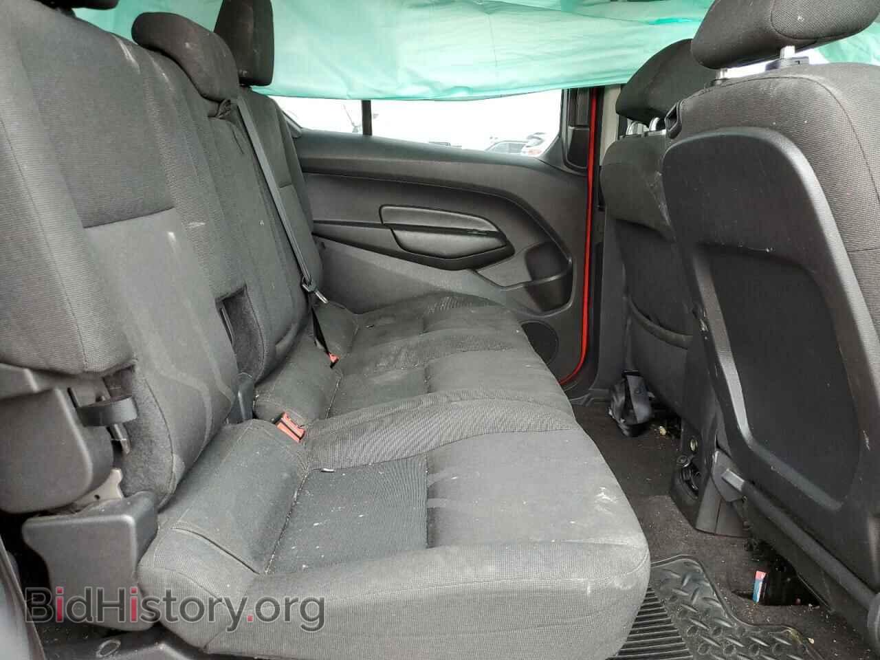2014 FORD TRANSIT - VIN: NM0GS9F7XE1136930 - Фото 11
