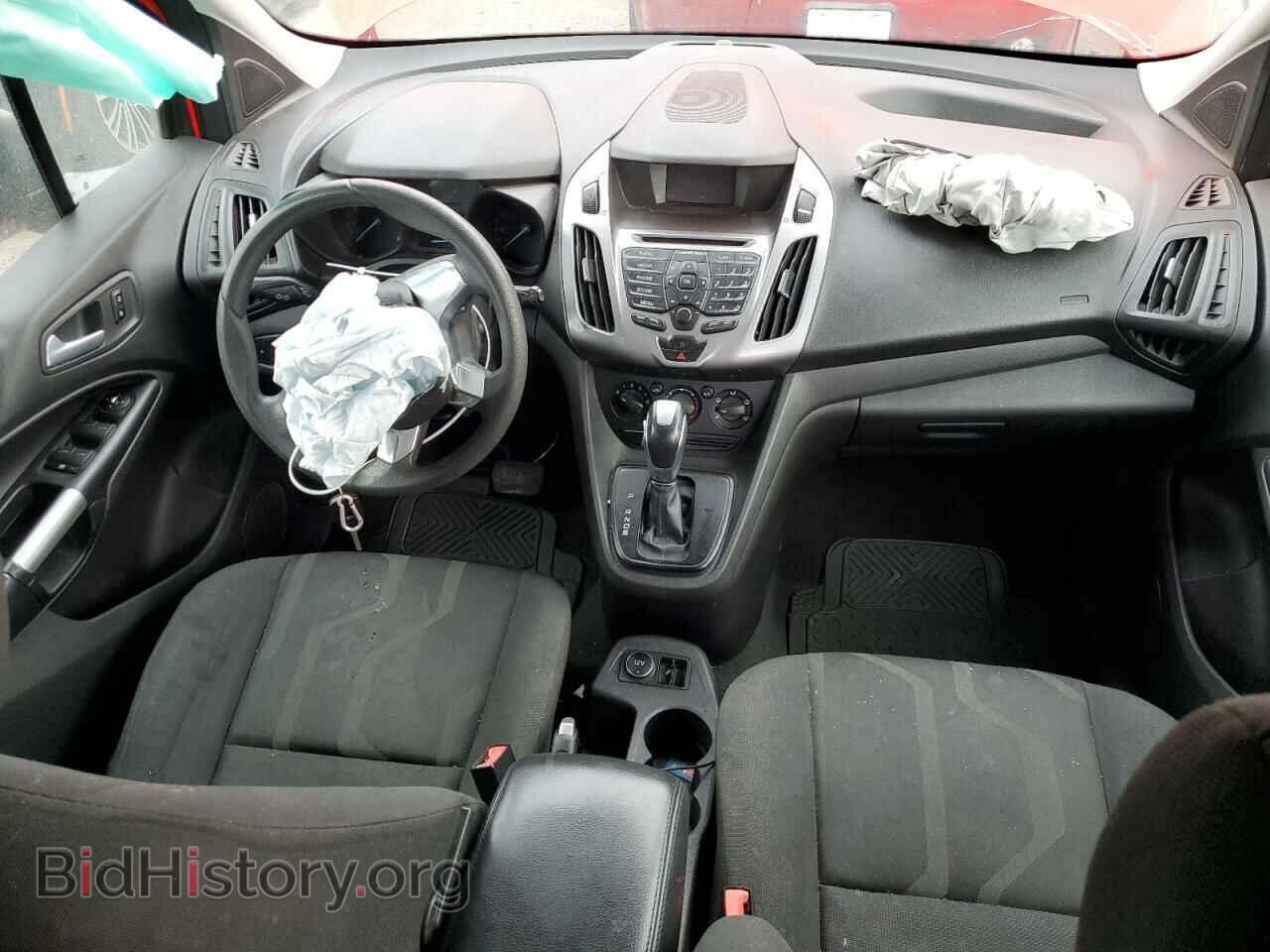 2014 FORD TRANSIT - VIN: NM0GS9F7XE1136930 - Фото 8