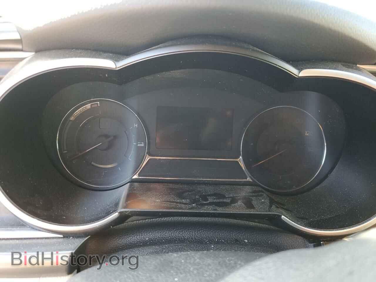 2015 KIA OPTIMA - VIN: KNAGM4ADXF5082100 - Фото 9