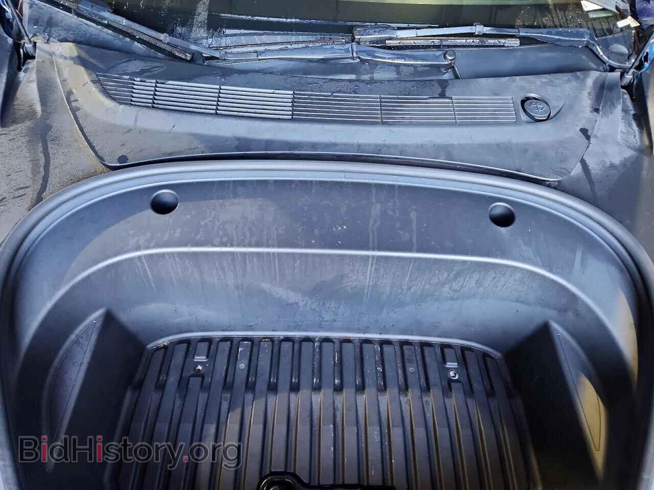 2022 TESLA MODEL 3 - VIN: 5YJ3E1EA8NF371602 - Photo 11