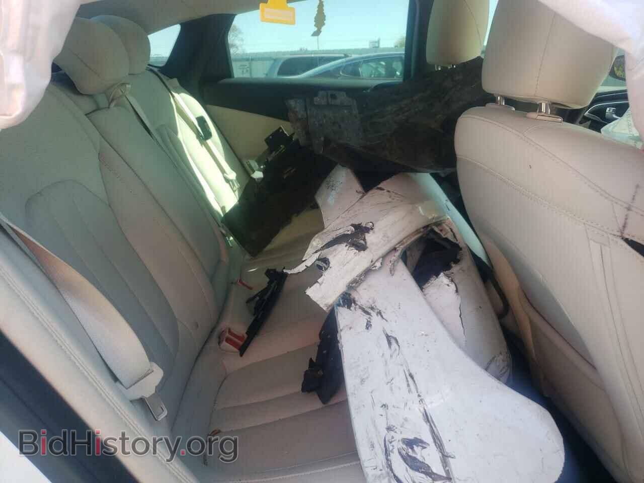 2016 CHRYSLER 200 - VIN: 1C3CCCAB8GN120734 - Фото 10