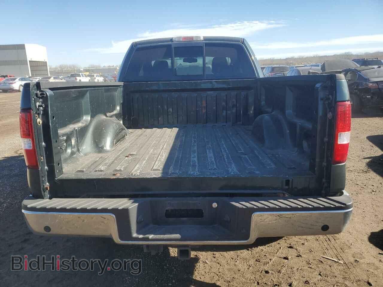 2006 FORD All Models - VIN: 1FTPX12556NA00919 - Photo 6