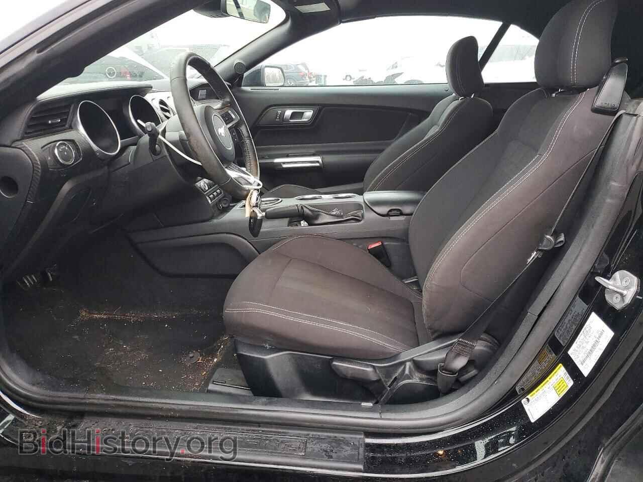 2022 FORD ALL Models - VIN: 1FATP8UHXN5136689 - Фото 7