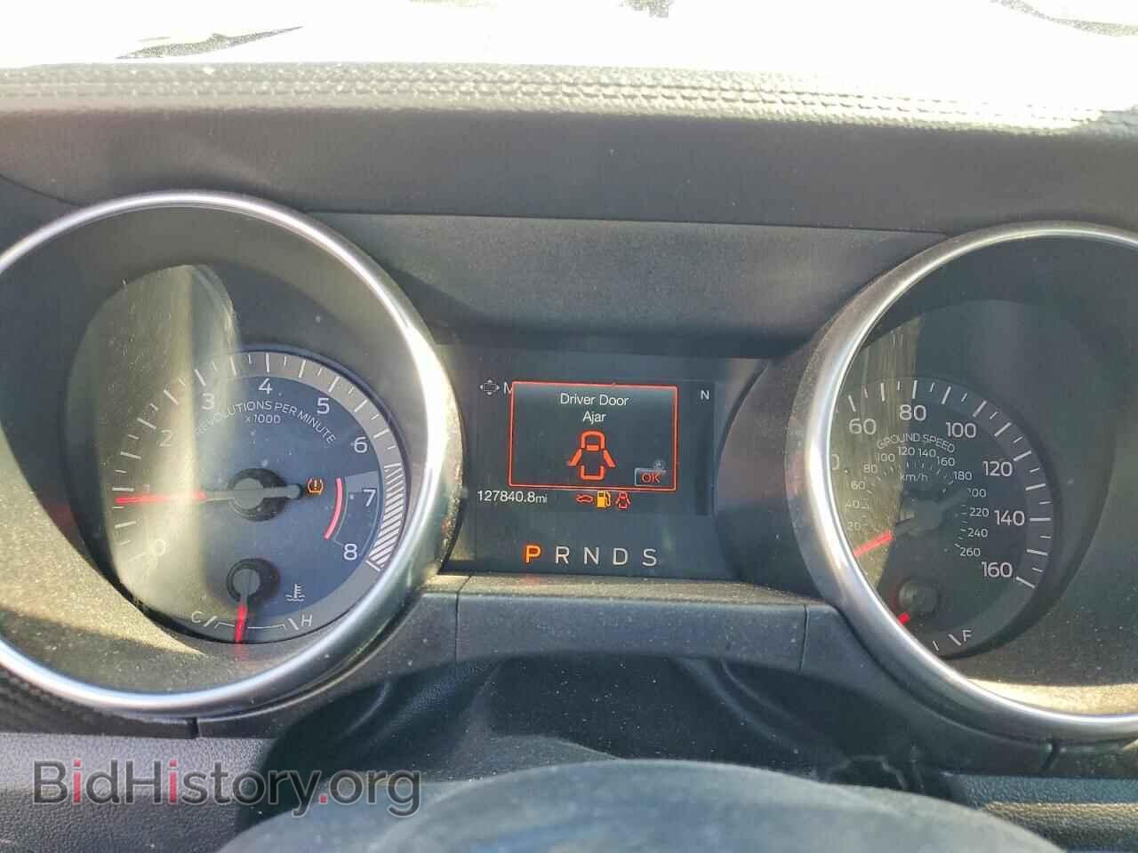 2019 FORD ALL Models - VIN: 1FA6P8TH1K5173415 - Фото 9