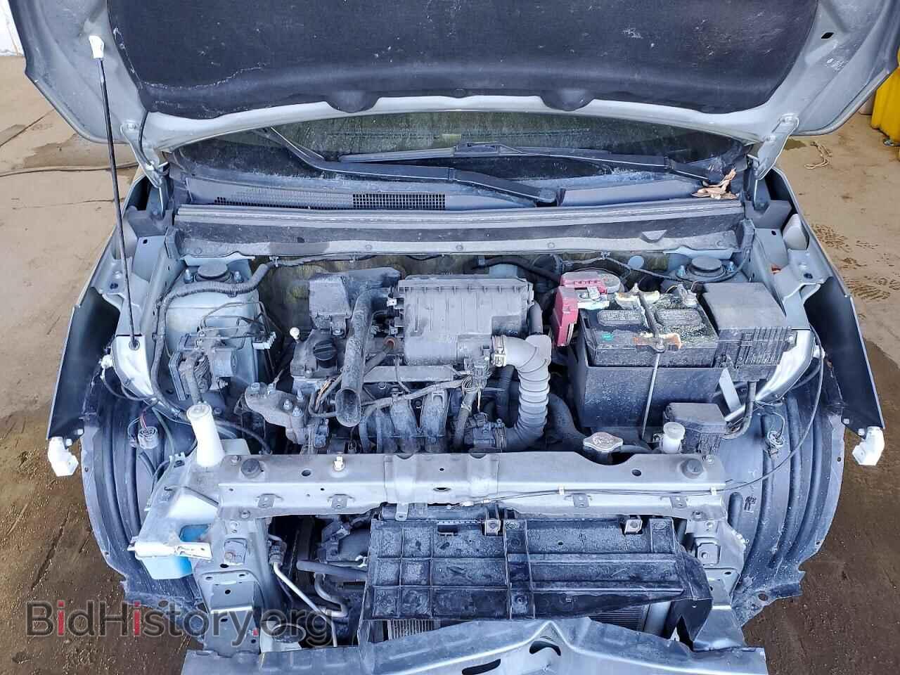 2019 MITSUBISHI MIRAGE - VIN: ML32F3FJ3KHF06389 - Фото 11