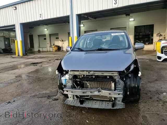 2019 MITSUBISHI MIRAGE - VIN: ML32F3FJ3KHF06389 - Фото 14