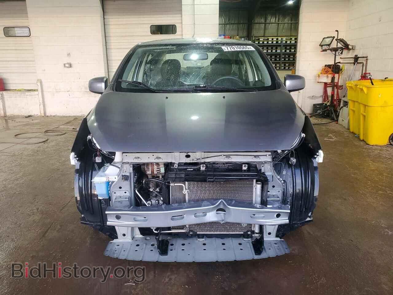 2019 MITSUBISHI MIRAGE - VIN: ML32F3FJ3KHF06389 - Фото 5