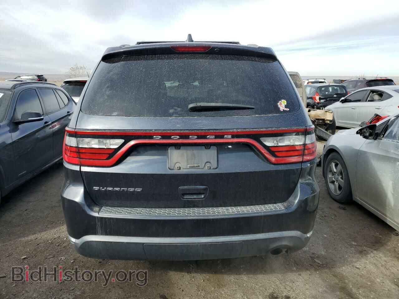 2014 DODGE DURANGO - VIN: 1C4RDHAG7EC351502 - Photo 6