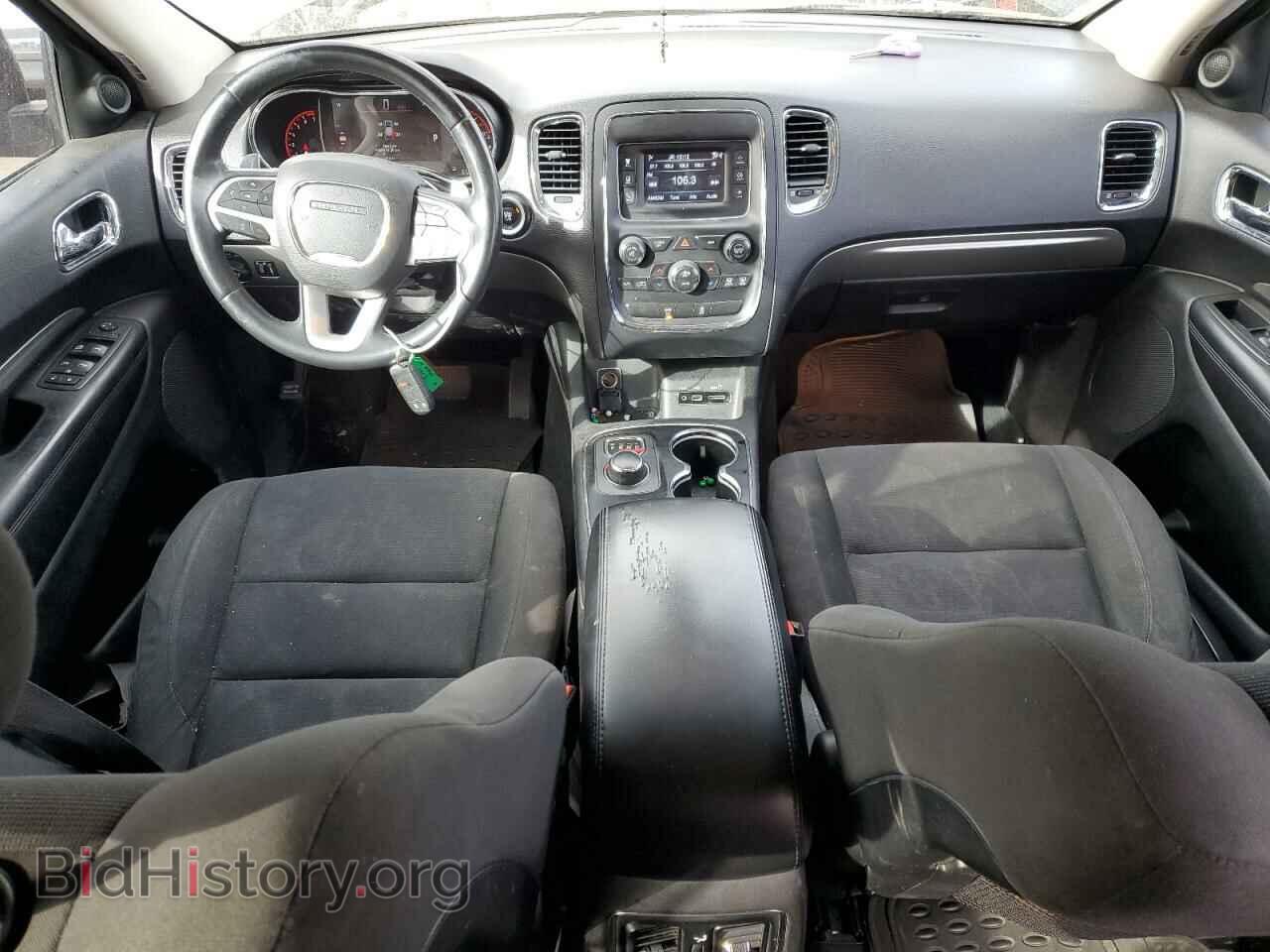 2014 DODGE DURANGO - VIN: 1C4RDHAG7EC351502 - Photo 8