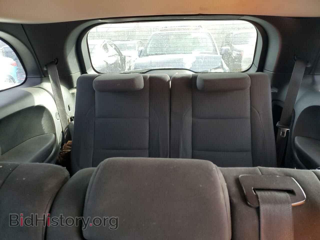 2014 DODGE DURANGO - VIN: 1C4RDHAG7EC351502 - Photo 10