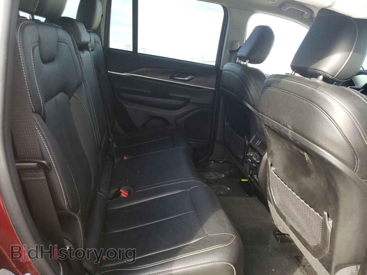 2023 JEEP GRAND CHER - VIN: 1C4RJGBG3PC503120 - Фото 10