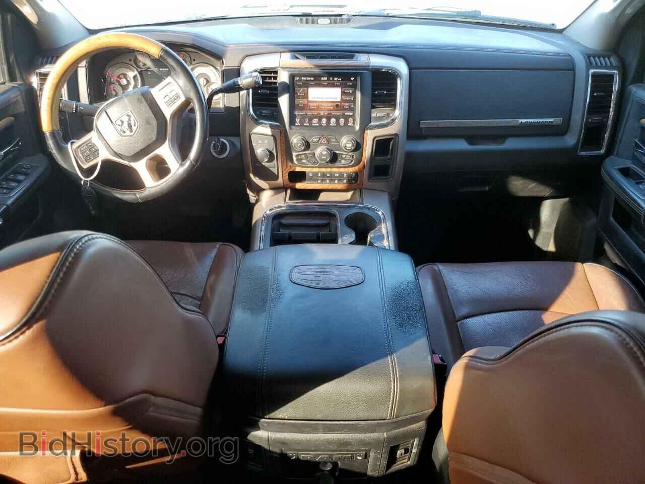 2017 RAM 2500 - VIN: 3C6UR5GL6HG733950 - Фото 8