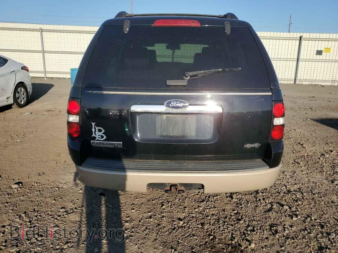 2007 FORD EXPLORER - VIN: 1FMEU74E17UA41406 - Фото 6