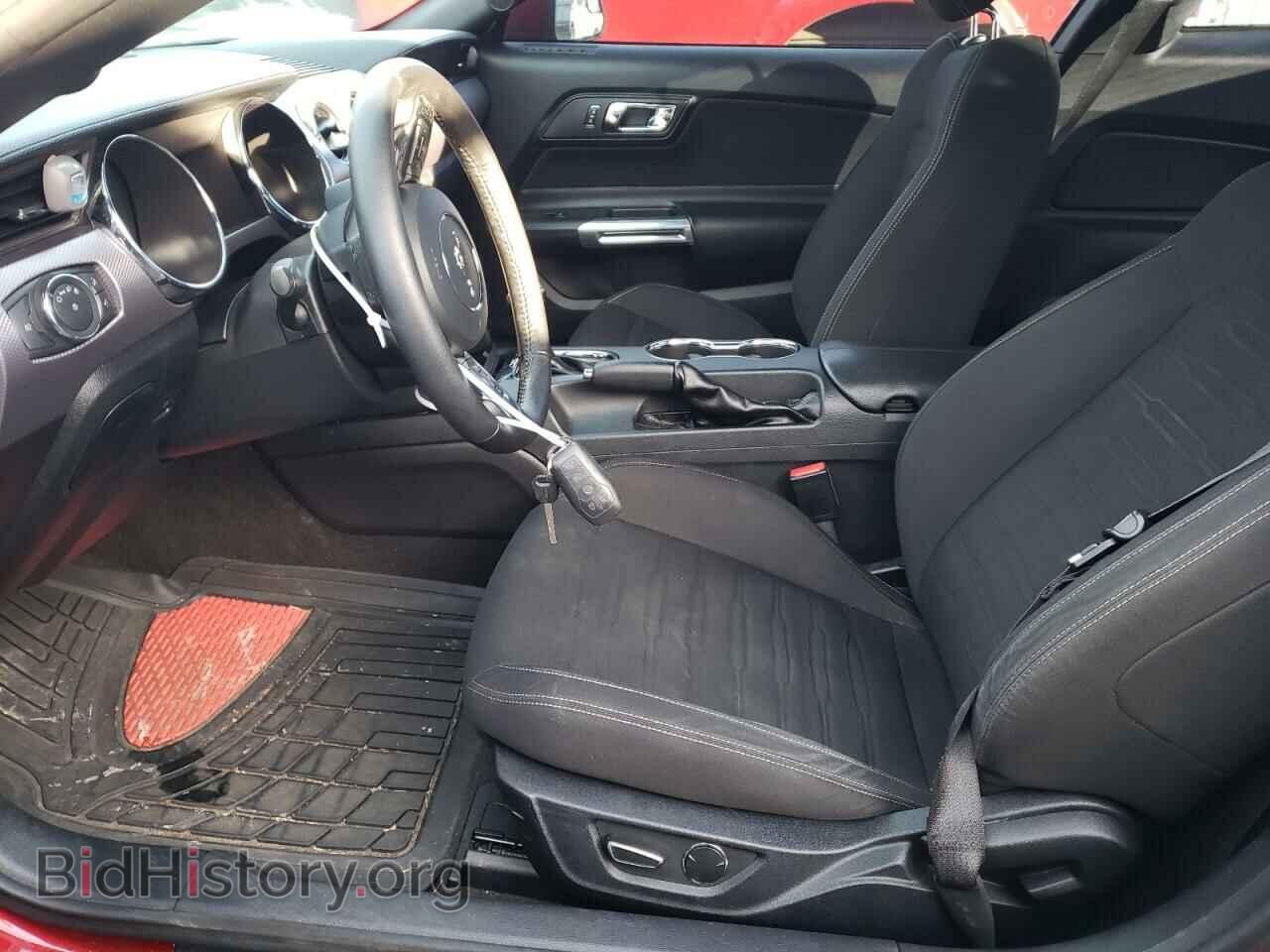 2015 FORD ALL Models - VIN: 1FA6P8THXF5414412 - Фото 7