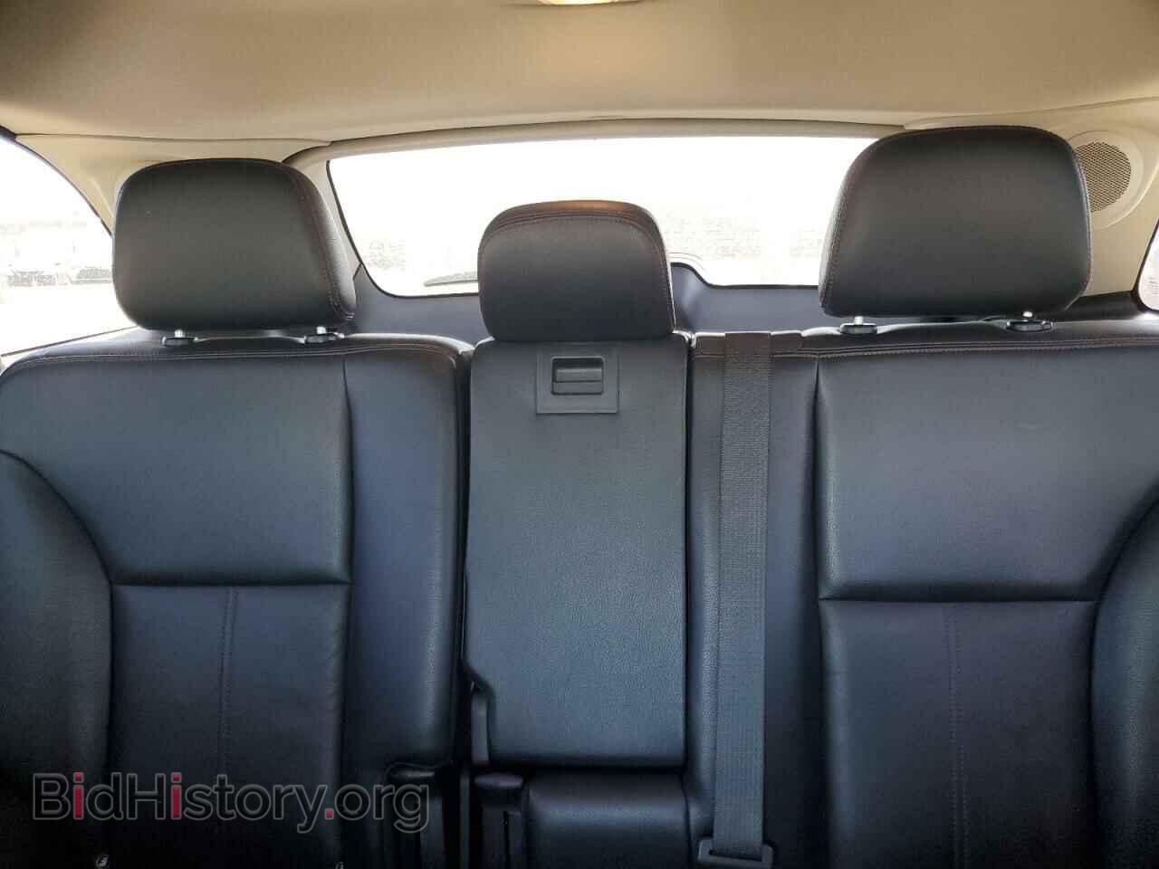 2013 FORD EDGE - VIN: 2FMDK4KC2DBA26366 - Photo 10