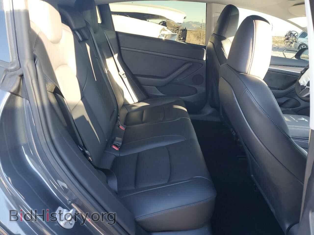 2023 TESLA MODEL 3 - VIN: 5YJ3E1EA3PF648210 - Photo 10