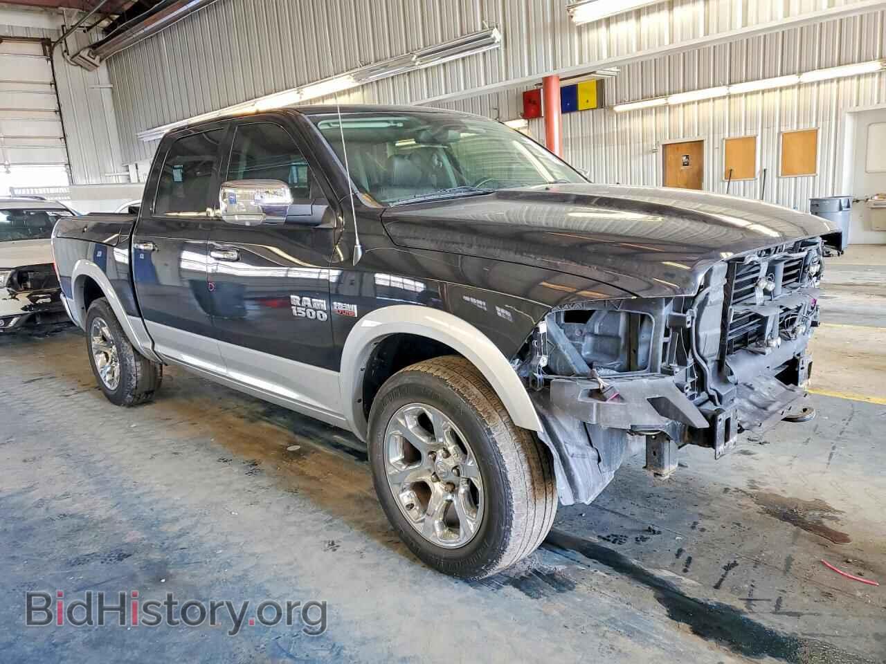 2016 RAM 1500 - VIN: 1C6RR7NT9GS314342 - Фото 4