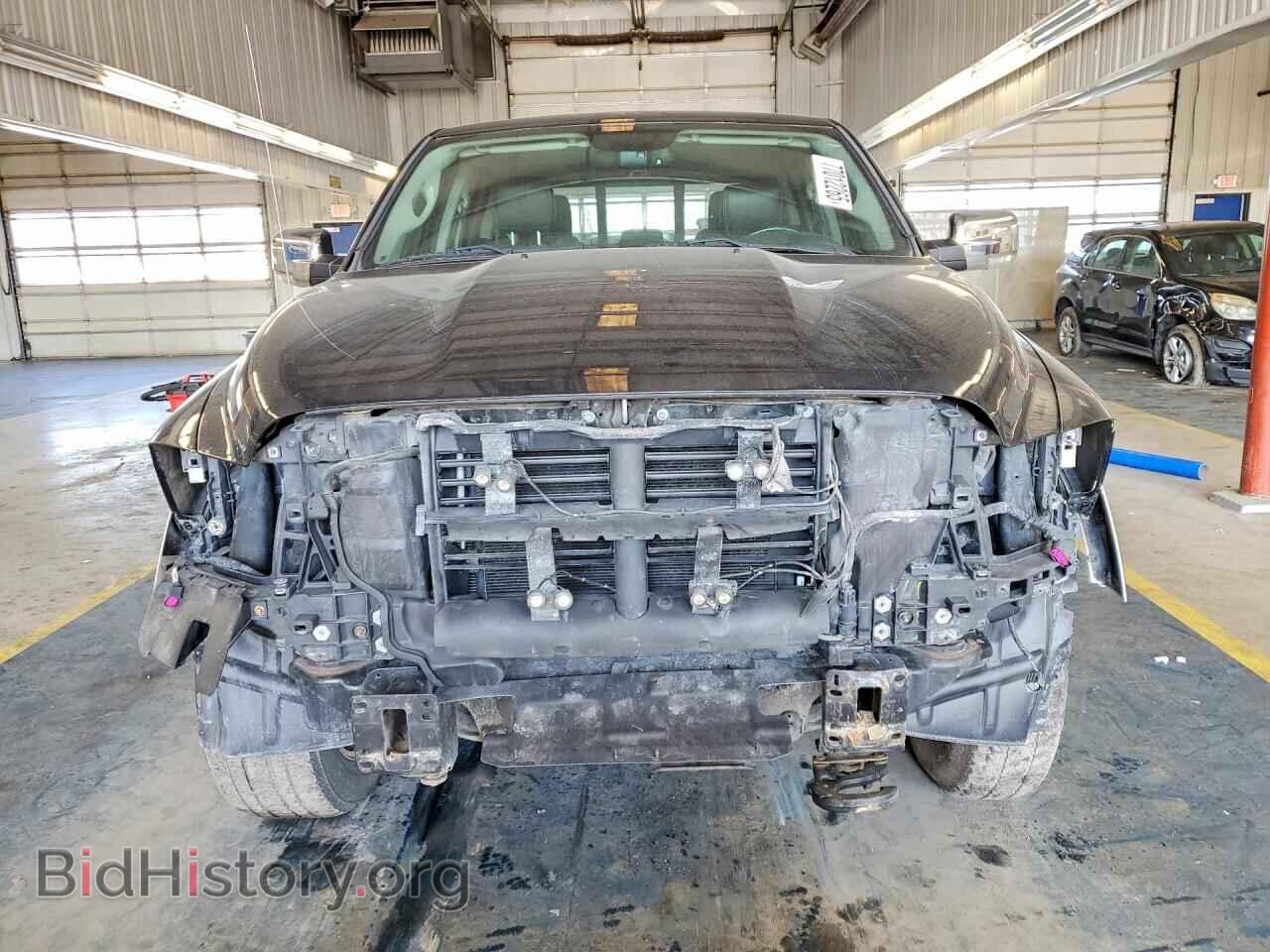 2016 RAM 1500 - VIN: 1C6RR7NT9GS314342 - Фото 5
