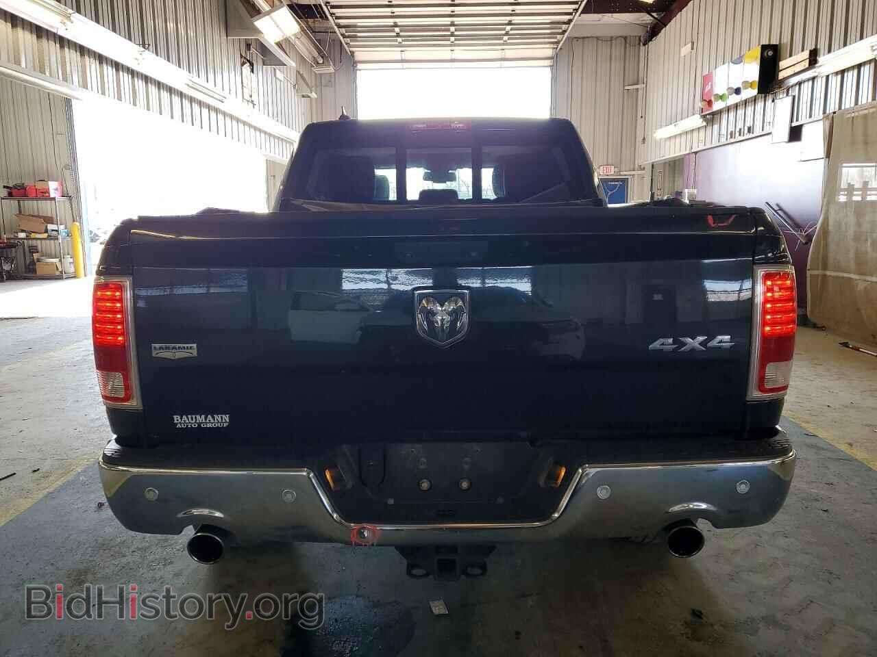 2016 RAM 1500 - VIN: 1C6RR7NT9GS314342 - Фото 6