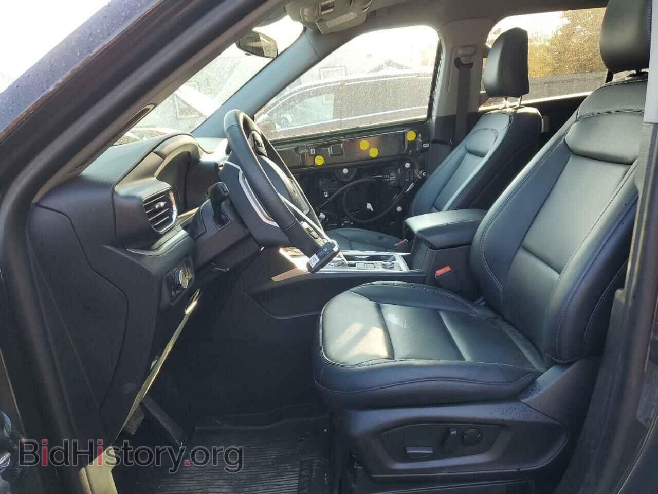 2024 FORD EXPLORER - VIN: 1FMSK8DH5RGA86875 - Фото 7