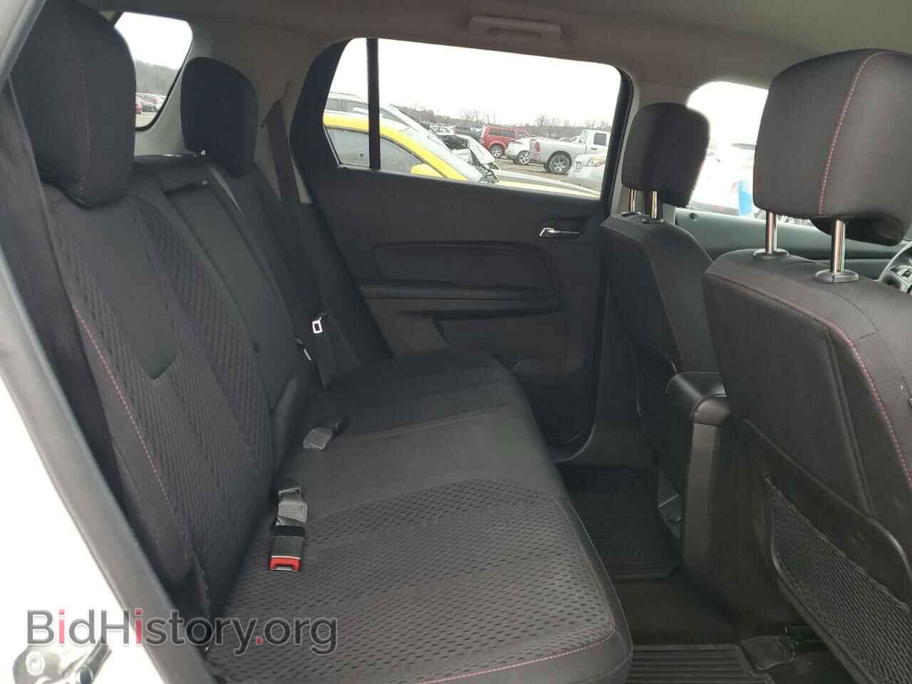 2015 GMC TERRAIN - VIN: 2GKALMEK4F6175238 - Фото 11