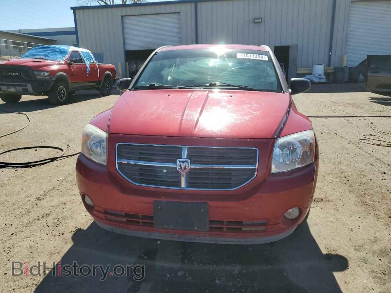 2012 DODGE CALIBER - VIN: 1C3CDWDA2CD535324 - Photo 5