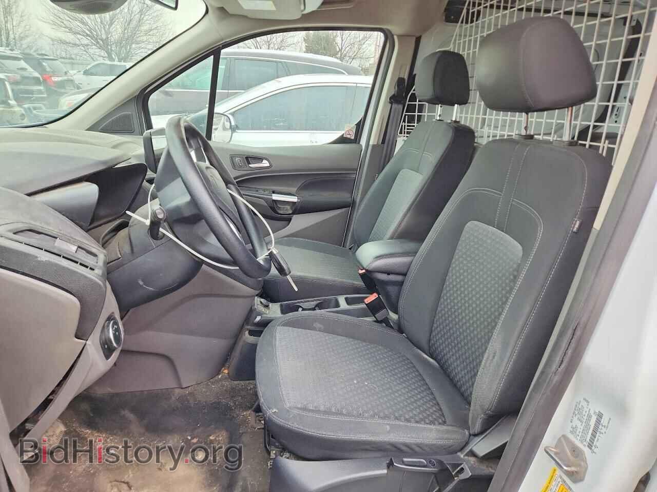 2022 FORD TRANSIT - VIN: NM0LS7T23N1508376 - Фото 7