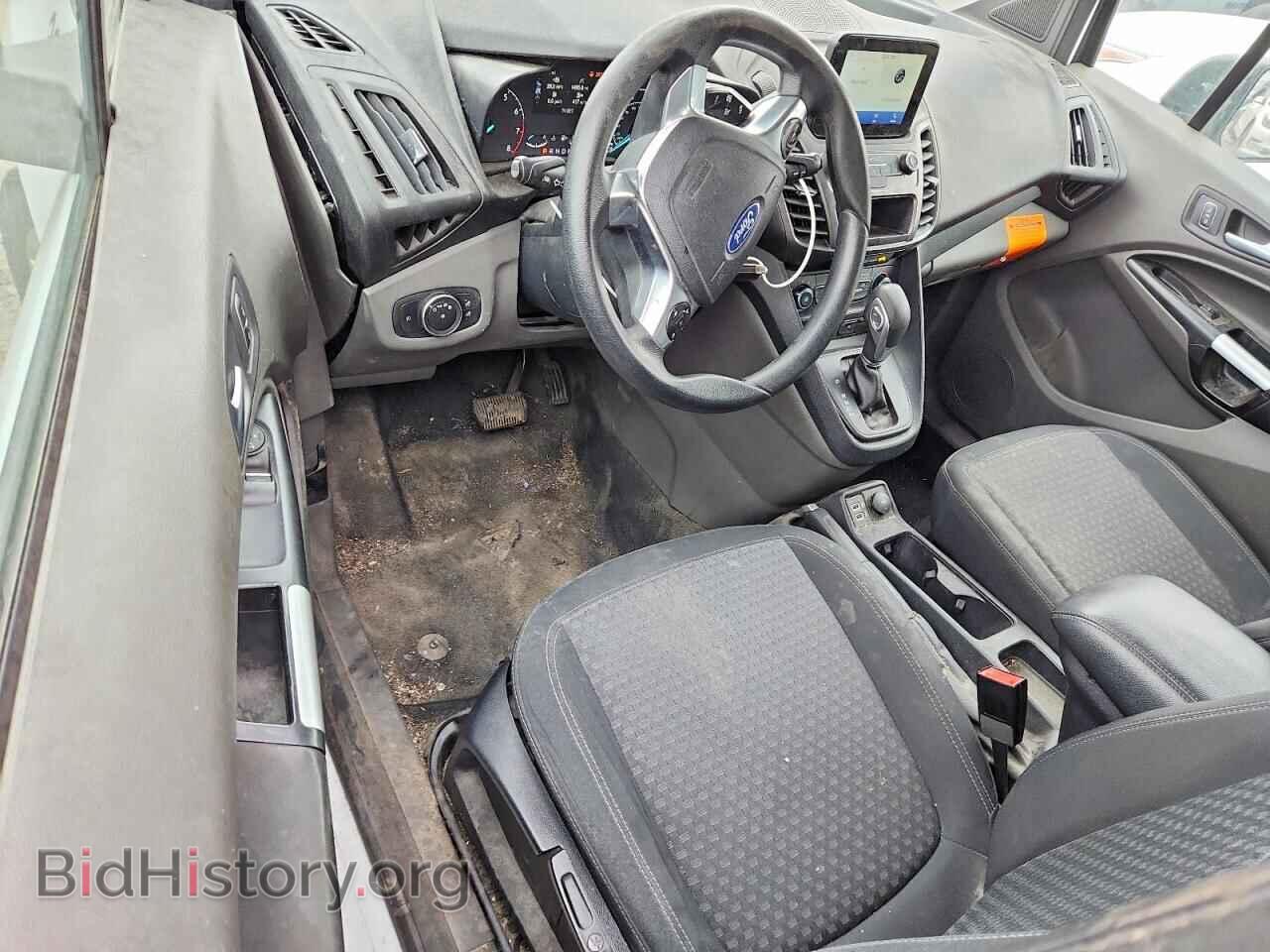 2022 FORD TRANSIT - VIN: NM0LS7T23N1508376 - Фото 8