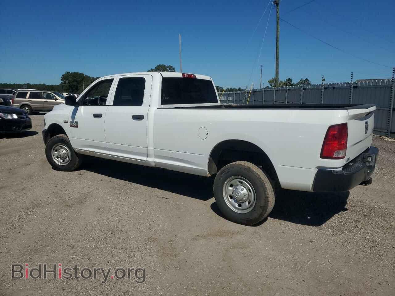 2018 RAM All Models - VIN: 3C6TR5HT8JG293794 - Фото 2
