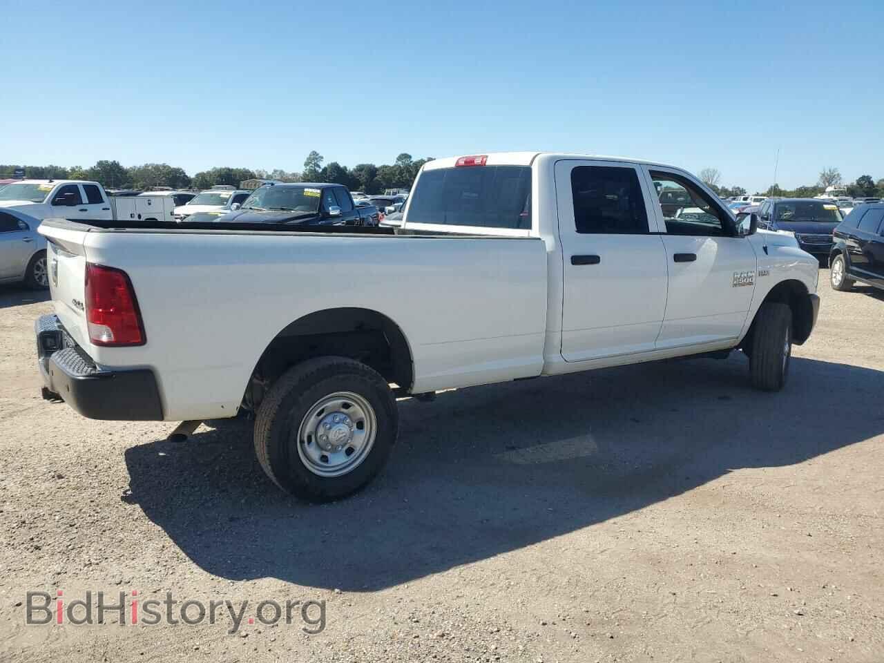 2018 RAM All Models - VIN: 3C6TR5HT8JG293794 - Фото 3
