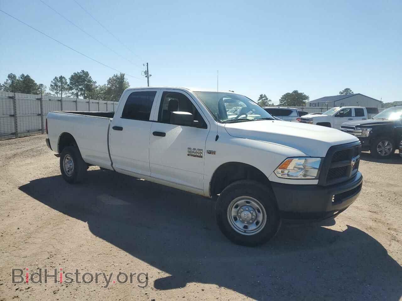2018 RAM All Models - VIN: 3C6TR5HT8JG293794 - Фото 4