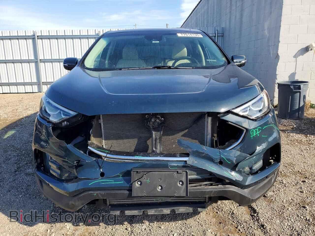 2019 FORD EDGE - VIN: 2FMPK4K99KBB00607 - Photo 5