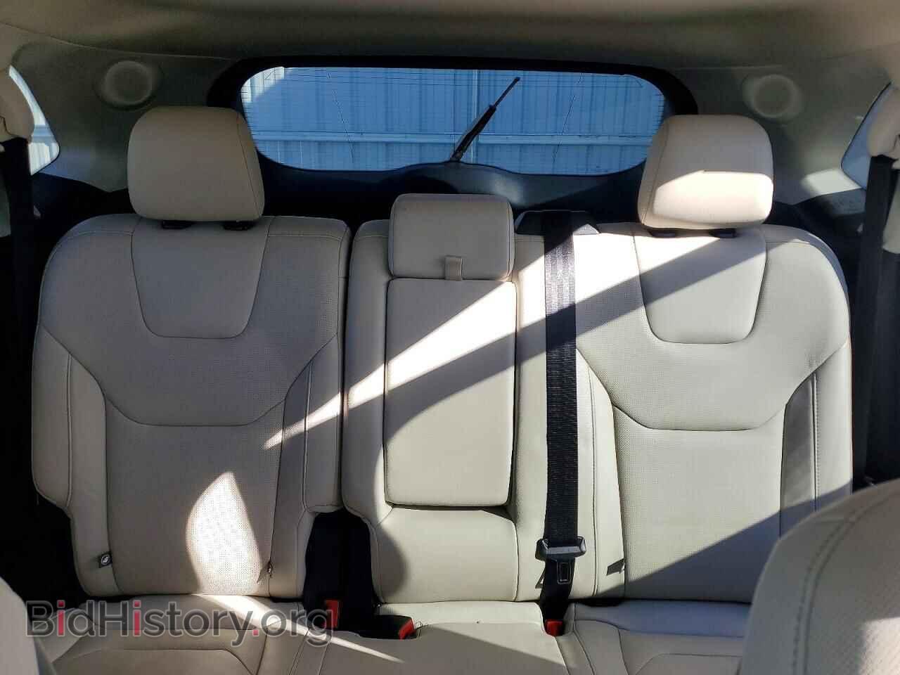 2019 FORD EDGE - VIN: 2FMPK4K99KBB00607 - Photo 10