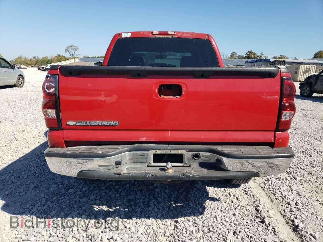 2007 CHEVROLET ALL Models - VIN: 2GCEC13VX71154367 - Фото 6