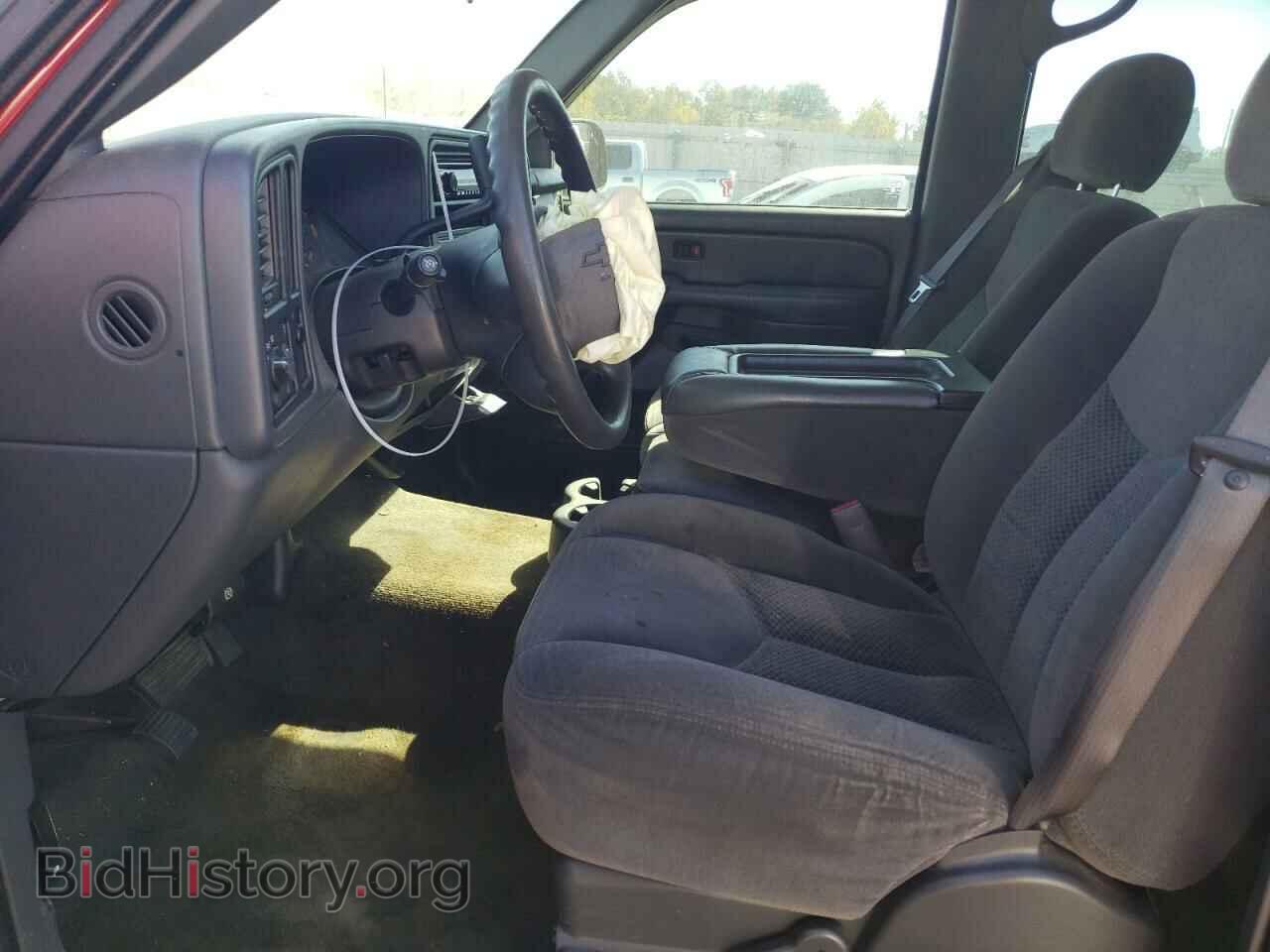 2007 CHEVROLET ALL Models - VIN: 2GCEC13VX71154367 - Фото 7