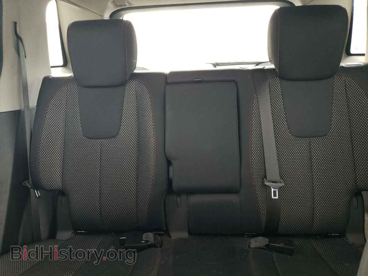 2011 GMC TERRAIN - VIN: 2CTALSEC0B6385505 - Фото 10