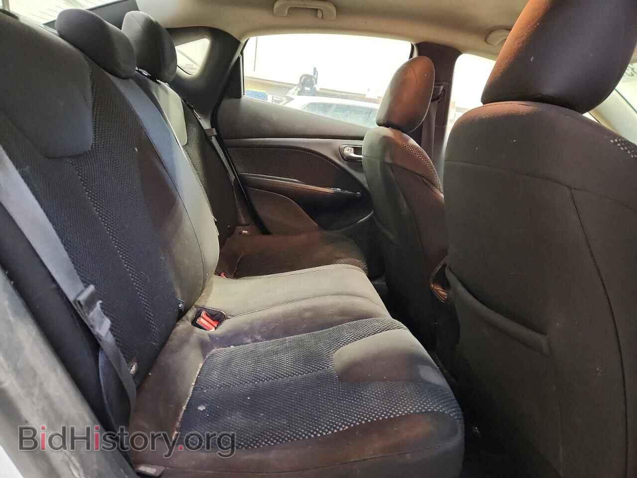 2015 DODGE DART - VIN: 1C3CDFAA7FD130049 - Фото 10