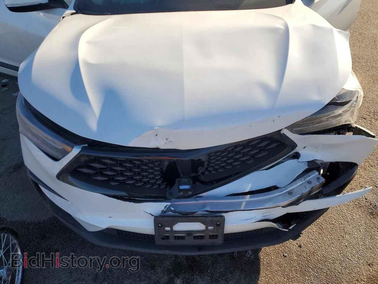 2021 ACURA RDX - VIN: 5J8TC2H6XML034493 - Фото 12