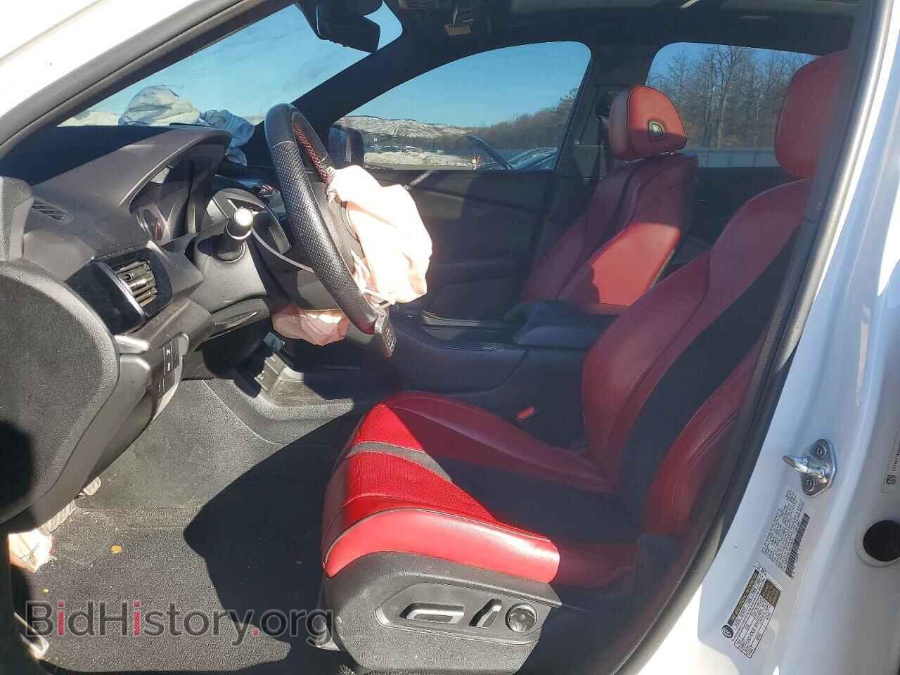 2021 ACURA RDX - VIN: 5J8TC2H6XML034493 - Фото 7