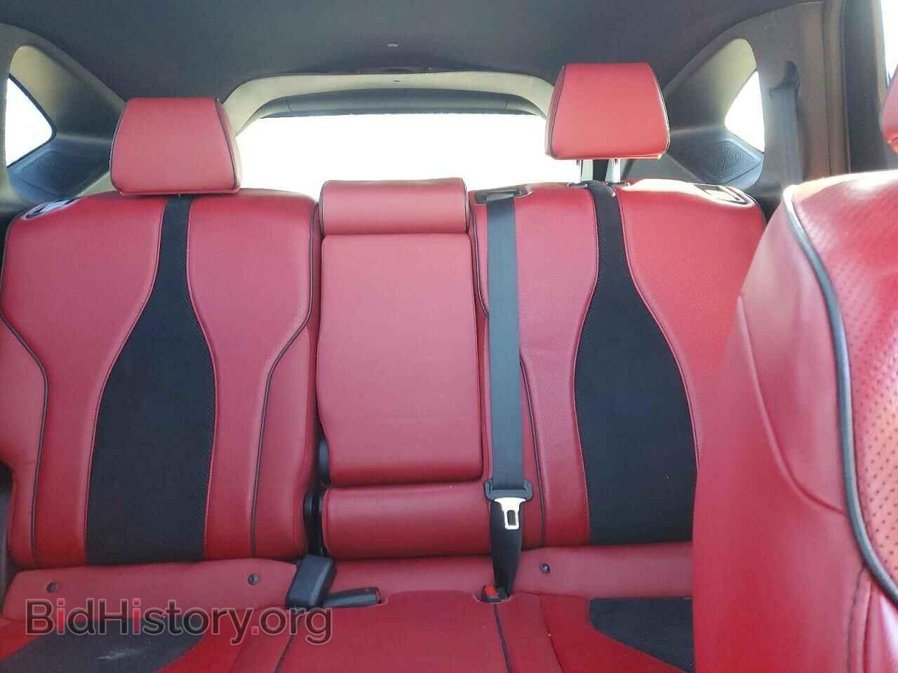 2021 ACURA RDX - VIN: 5J8TC2H6XML034493 - Фото 10