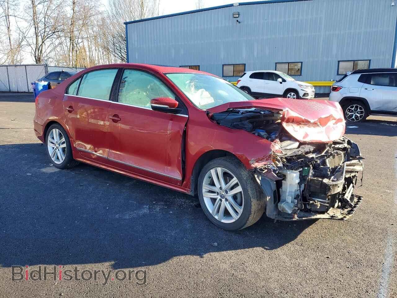 2017 VOLKSWAGEN JETTA - VIN: 3VWL17AJ0HM218018 - Фото 4