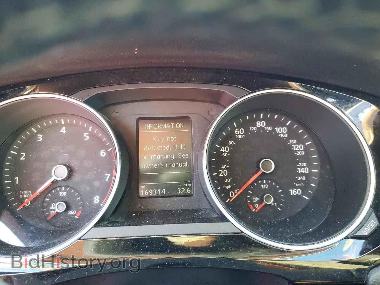 2017 VOLKSWAGEN JETTA - VIN: 3VWL17AJ0HM218018 - Фото 9