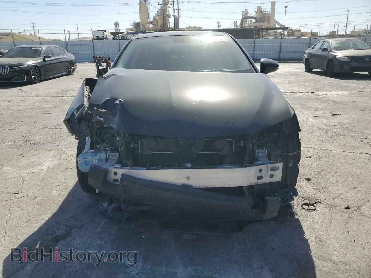 2017 LEXUS CT 200 - VIN: JTHKD5BH6H2288327 - Фото 5