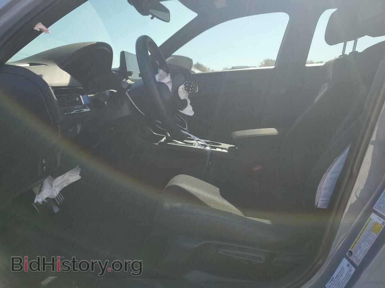 2023 HONDA CIVIC - VIN: 2HGFE2F52PH556814 - Фото 7