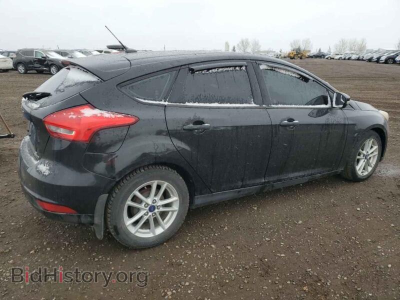 2015 Ford FOCUS (VIN 1FADP3K20FL236142) — фото 3 из 12