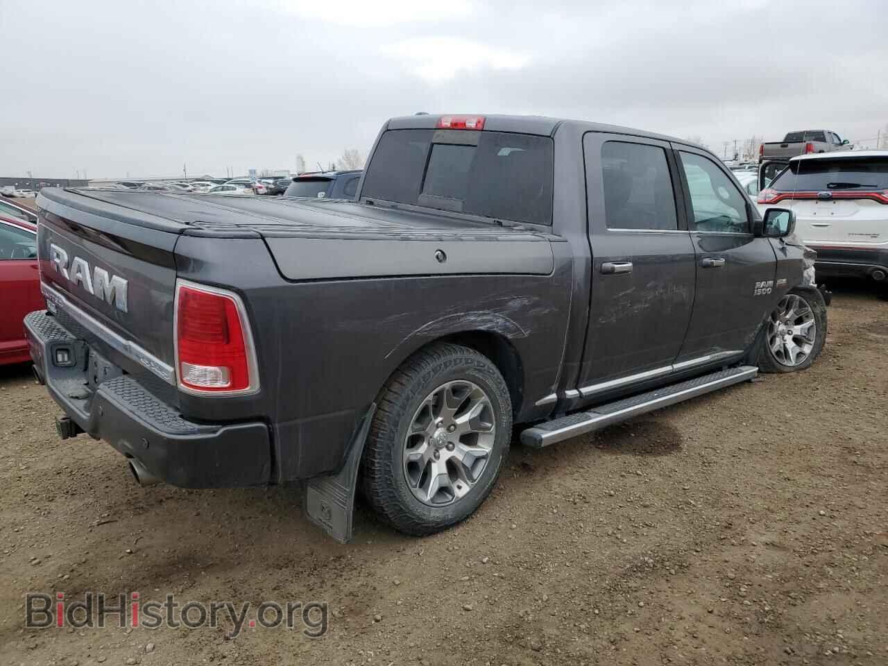 2017 RAM 1500 - VIN: 1C6RR7PT9HS532330 - Фото 3