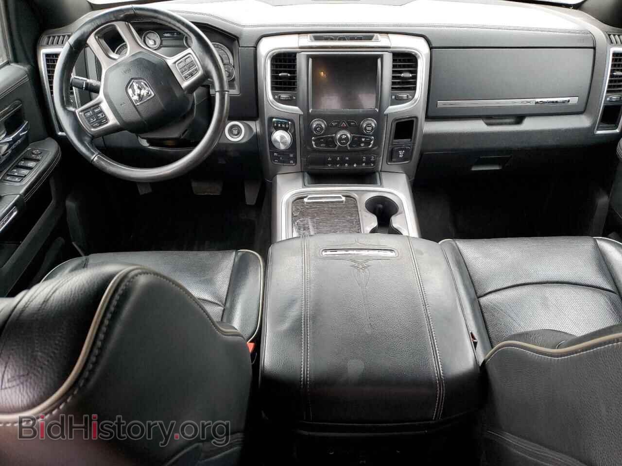 2017 RAM 1500 - VIN: 1C6RR7PT9HS532330 - Фото 8