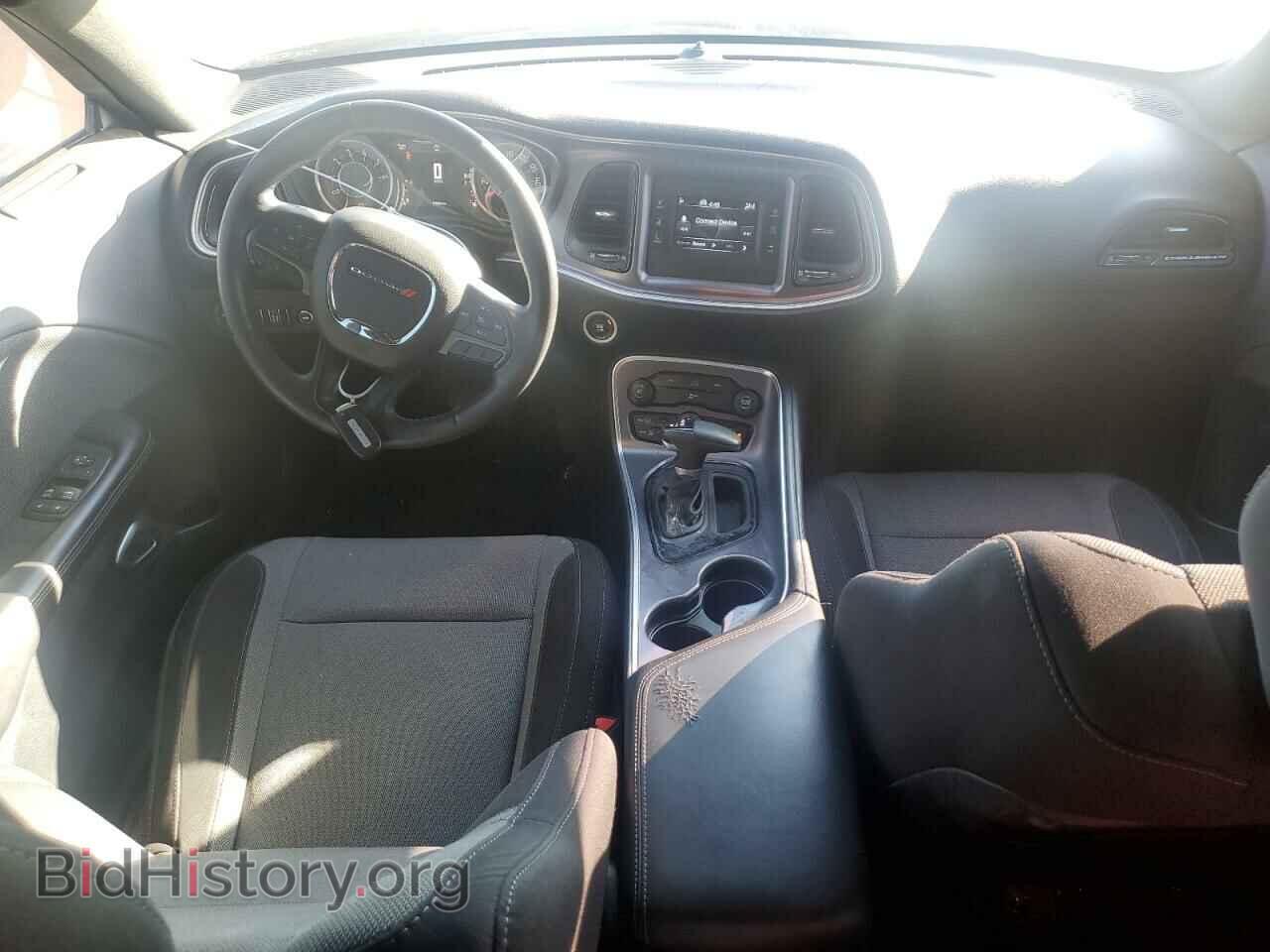 2015 DODGE CHALLENGER - VIN: 2C3CDZAG4FH704177 - Фото 8