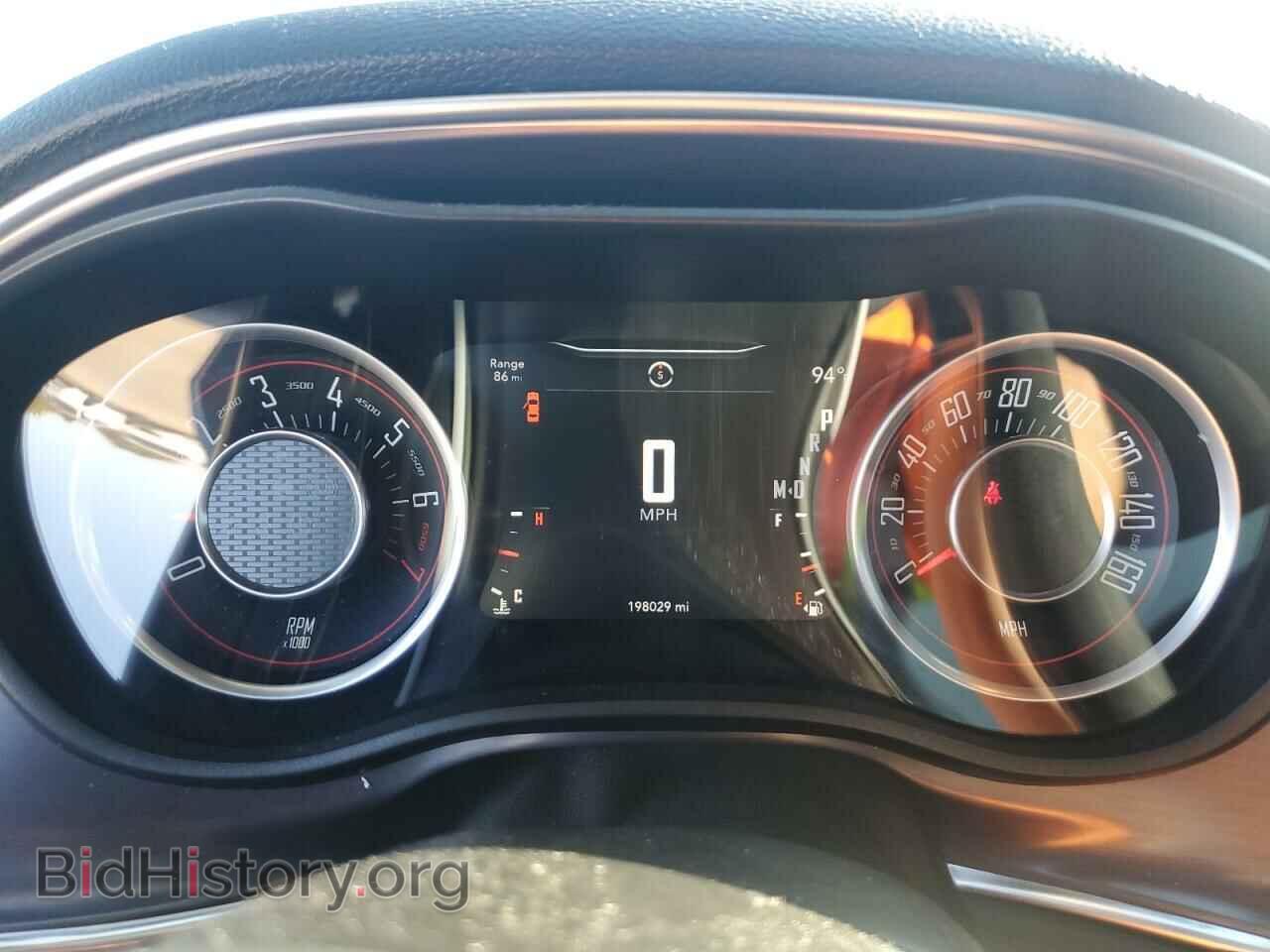2015 DODGE CHALLENGER - VIN: 2C3CDZAG4FH704177 - Фото 9